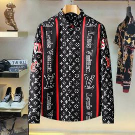 Picture of LV Shirts Long _SKULVM-3XL12yn1221595